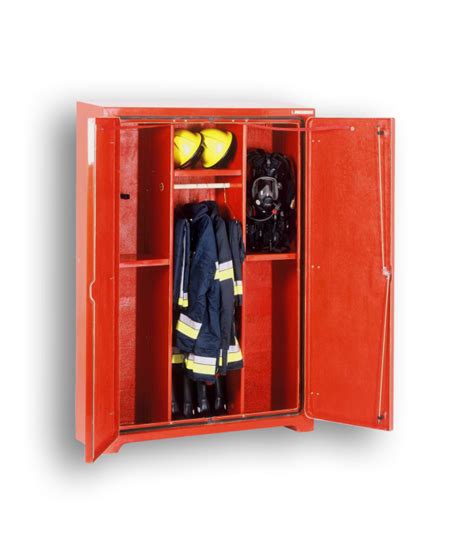 firefighter cabinet singapore